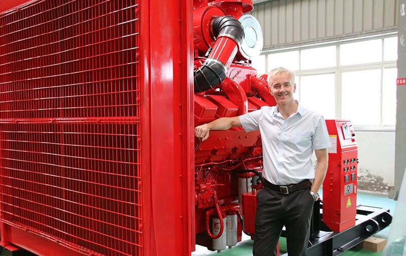 EMAC's water pump set power project 800x504