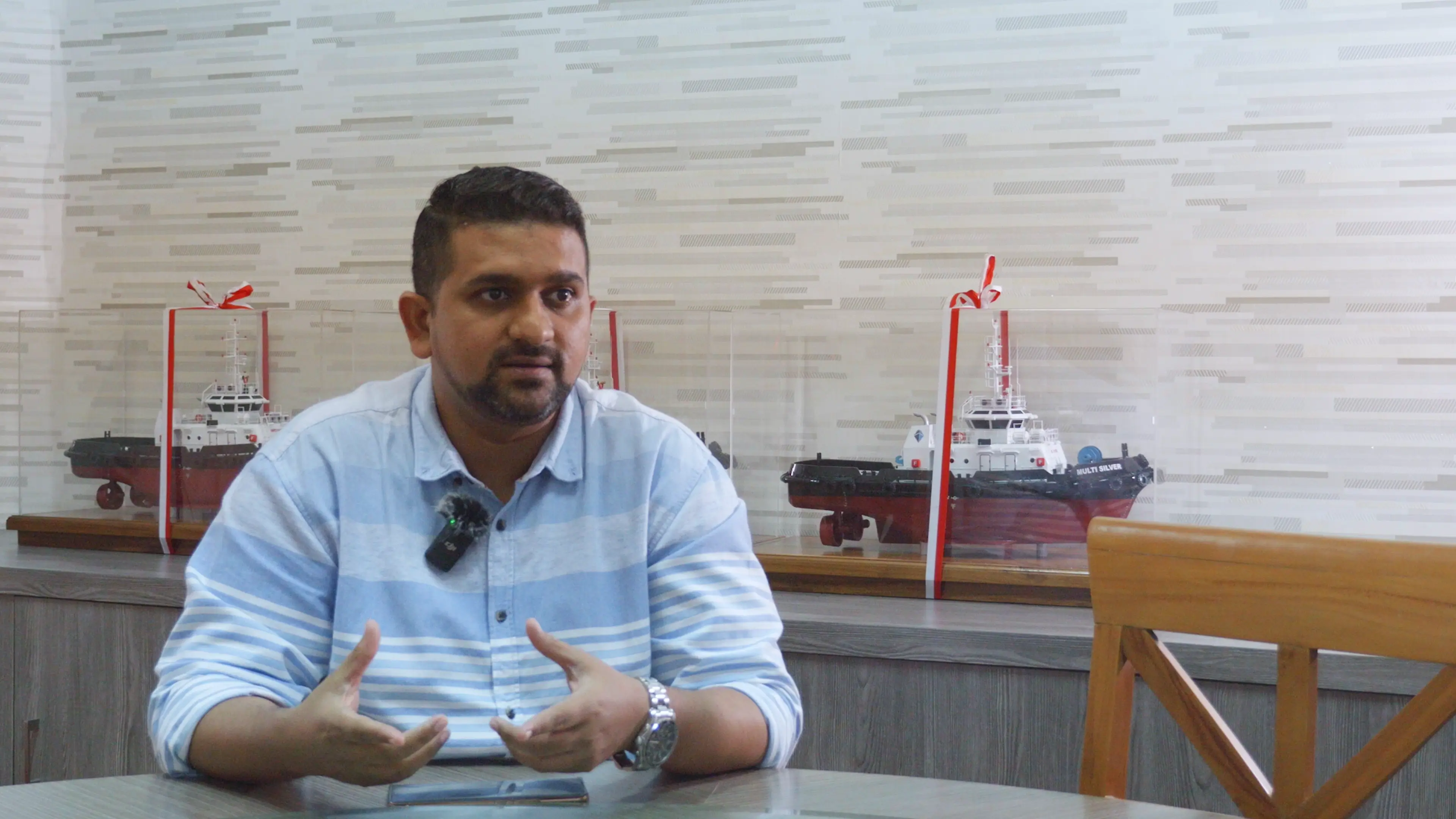 EMAC Customer Interview In Indonesia-6