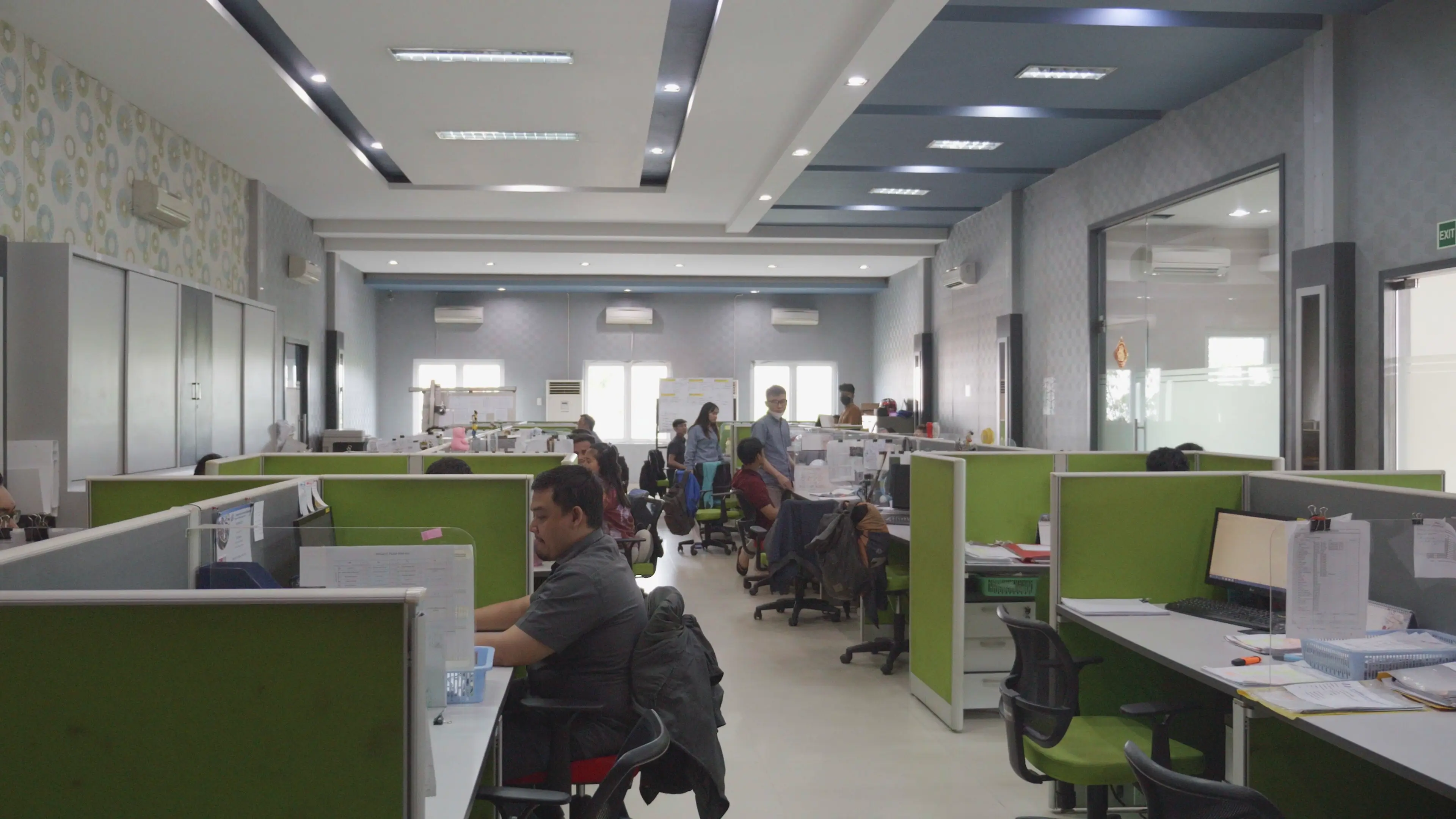 EMAC Customer Interview In Indonesia-8