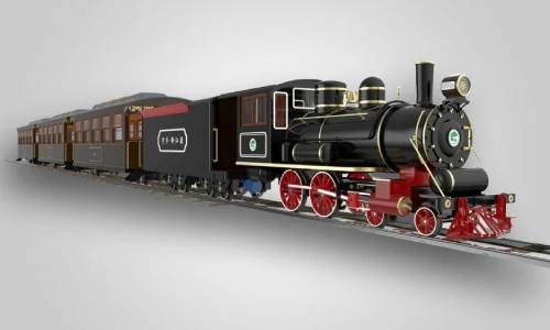 Double Track Sightseeing Train丨762 Series